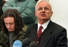 A është ky dokument fundi i lidhjes së Kurtit me UÇK-në?