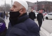 Ligji për lejimin e martesave mes gjinisë se njejtë, i moshuari bërtet dhe i ka disa fjalë për të gjithë qytetarët (VIDEO)