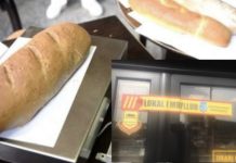 Tani jo vetëm denime – Mbyllet një furrë e cila mashtroi me peshën e bukës