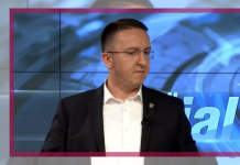 Shefi i hetimeve në IPK tregon sesa qytetarë janë në ndjekje për dhënie të ryshfetit