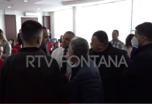 Tensione në Kuvendin e Istogut, përplasen ashpër LDK dhe AAK (VIDEO)