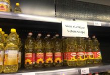 Prokurori i Shtetit: Do të ndërmerren veprime ligjore ndaj atyre që ngritën çmimet në mënyrë të padrejtë