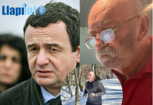Çun Lajçi: Ja pse duhet të lavdohet Albini, e kritikohet Ramushi