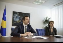 Donika Gërvalla: Albin Kurti nuk ma ka kërkuar dorëheqjen, jemi më unik se kurrë më parë