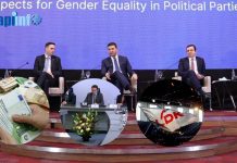 LDK i kërkon qeverisë pako ekonomike në ndihmë ndaj qytetarëve, pas rritjeve enorme të çmimeve