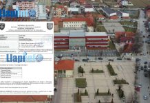 Pesë kandidatët e përzgjedhur në listën e ngushtë në konkursin për mësimdhënës i TIK-ut në Podujevë (EMRAT)