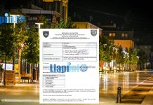 Konkurs për mësimdhënës të Matematikës në Podujevë, këta janë emrat e përzgjedhur (DOKUMENT)
