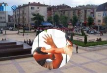 Podujevë: Gruaja e rrah dhe e bën për spital burrin e saj – arrestohet