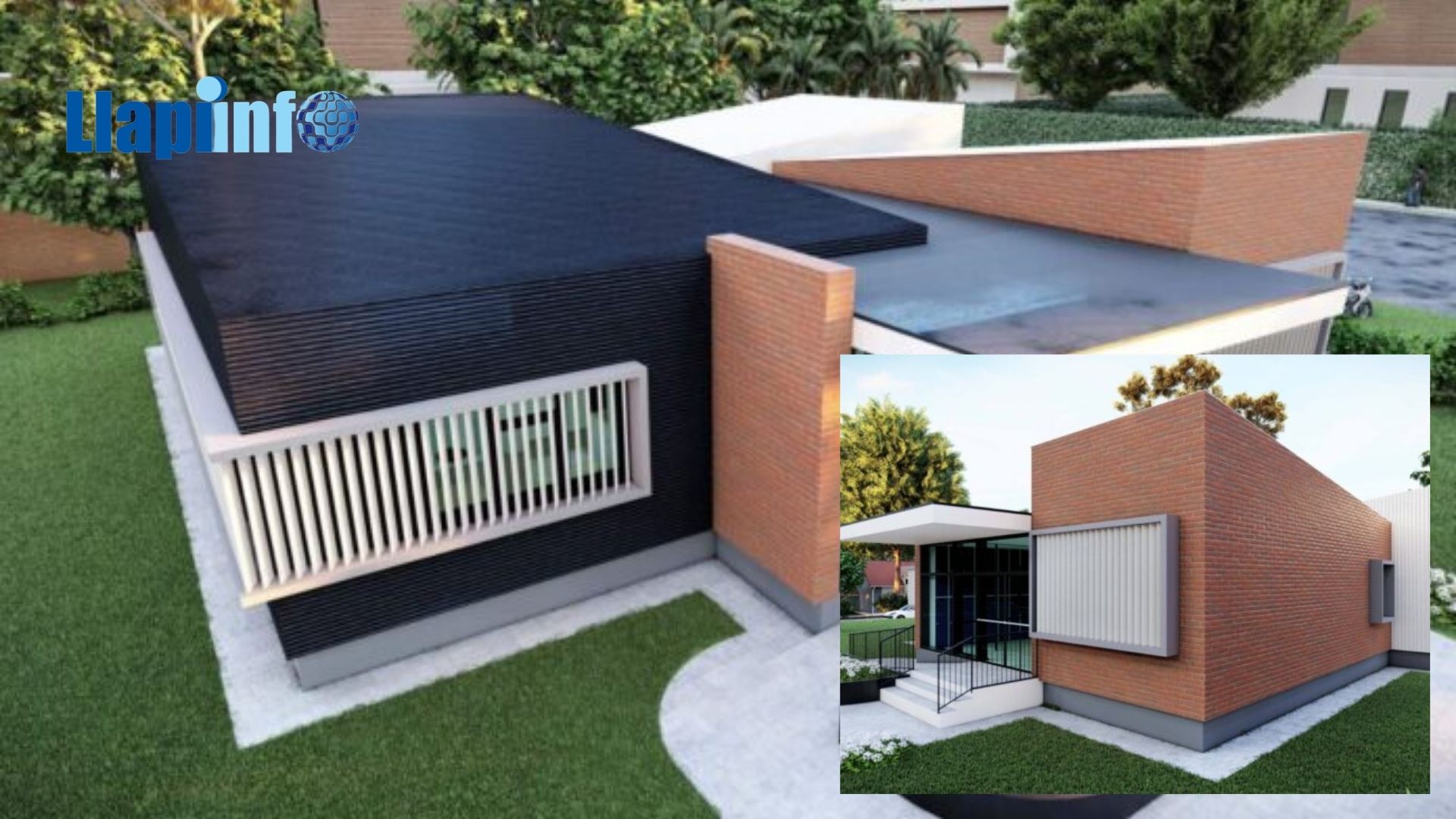 Ky fshat i Podujevës po bëhet me Ambulantë të re, ja si do të duket projekti 250 mijë eurosh (FOTO)