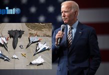 LAJMI I FUNDIT: Biden merr vendim: 1 miliard euro armatim për Ukrainën