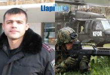 Kjo është historia e 26 vjeçarit nga Ukraina, i cili vdiq nga plagët e marra nga strukturat paralele të Serbisë në Kosovë