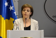 Ministrja Gërvalla të dielën udhëton për në Izrael, zbulohen detajet e vizitës