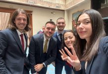 Studentët e Universitetit të Prishtinës fitojnë vendin e parë një garë ndërkombëtare