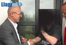 Familja Sadiku nga Dumnica e Podujevës bëhet me shtëpi të re
