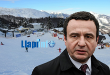 Albin Kurti shkon në Brezovicë, kjo është arsyeja