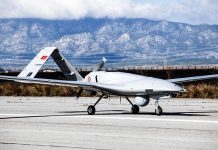 “Kosova ka buxhet t’i blejë katër dronë Bayraktar”