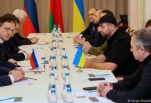 Ukraina dhe Rusia takohen sot në Turqi, pjesëmarrës do të jetë edhe Erdogan