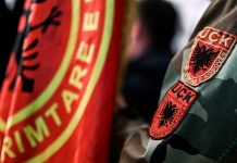 Qeveria drafton ligjin për UÇK-në – Merret vendimi se a do të rriten pensionet e veteranëve
