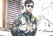 Rexhep Selimi e ka sot ditëlindjen, kështu e uron gruaja e tij