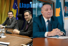 Pal Lekaj: Qeveria po tallet me qytetarët