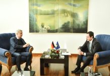 Gjermania investon mbi 60 milionë euro për energji solare në Kosovë