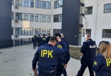Shefi i hetimeve në Inspektoratin e Policisë: Në ndjekje janë edhe 50 qytetarë për dhënie të ryshfetit