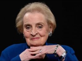 Kush ishte Madeleine Albright, ish-Sekretarja e Amerikës që u bë pjesë e çlirimit të Kosovës në vitin ‘99