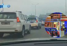 Shteti në aksion edhe në pompa të derivateve