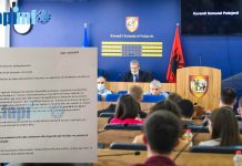 “Ndarja e mjeteve buxhetore për pako ushqimore dhe higjenike për familjet me asistencë sociale dhe në nevojë” – Tri parti në Podujevë kërkojnë nga komuna të marrë vendim