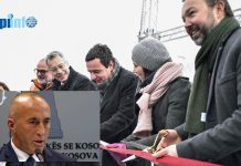 Haradinaj: Meritat e Kurtit për Parkun e Erës në Bajgorë, janë zero