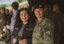 Prindon Sadriu: “Putin kriminel lufte”, Vjosa Osmani tha e para, pastaj Biden e të tjerët