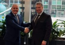 Escobar: SHBA-ja mbështet plotësisht sovranitetin dhe integritetin territorial të Kosovës