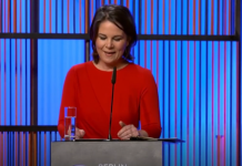 Kryediplomatja gjermane lavëdron Kosovën, fton investitorët të ndihmojnë në furnizim dhe siguri energjetike