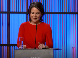 Kryediplomatja gjermane lavëdron Kosovën, fton investitorët të ndihmojnë në furnizim dhe siguri energjetike