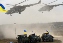 Zyrtari i Ukrainës tregon në cilin muaj mund të përfundojë lufta me Rusinë