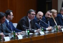 Jevtiq: Lista serbe do të largohet nga institucionet e Kosovës