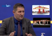 Dogana me aksion të madh edhe në dy kompani të derivateve nga Drenica (FOTO)