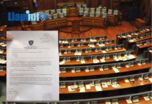 Merret vendimi i ri: Deputetëve iu zbriten kompensimet nga buxheti i shtetit, 5 euro minimumi – 150 tavani (DOKUMENT)