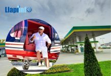 Zbarkimi i shtetit në HIB Petrol – Ky është menaxheri i arrestuar (FOTO)