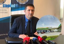 Drejtori i Doganës, Agron Llugaliu paralajmëron aksione tjera sikur ajo në HIB Petrol