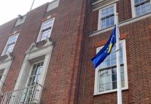 Kosova do të blejë dy objekte për ambasada në Washington e Londër