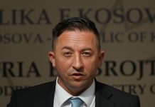 Armend Mehaj propozohet për kryeministër të Kosovës
