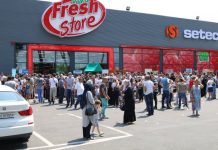 Krimet Ekonomike tek depo e Viva Fresh Store, flasin nga Prokuroria e Shtetit