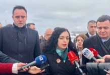 Krerët shtetëror në Prekaz: UÇK-ja bëri luftë mbrojtëse, e vërteta s’mund të tjetërsohet