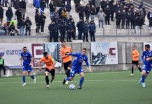 Llapi pëson disfatë pas 14 ndeshjesh, mposhtet nga Ballkani