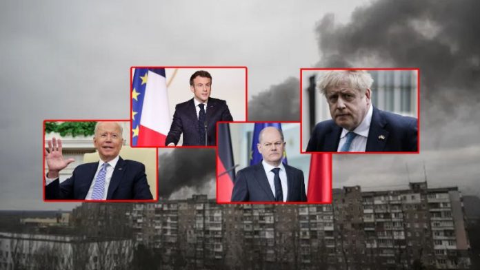 biden-scholz-johnson-macron