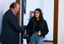 Nxënësja nga Podujeva, Blearta Kodraliu do të përfaqësojë Kosovën në garat e matematikës në Hungari