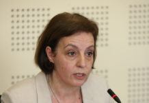 Gërvalla: Kemi kërkuar nga KFOR-i mbylljen e hapësirës ajrore për Rusinë