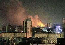 Rusët ofensivë në Kiev, gazetari ukrainas: Sonte është nata e armëve të rënda