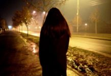 Zhduket një vajzë e re në Podujevë, nëna kërkon ndihmë për gjetjen e saj
